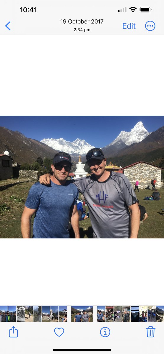 Tomorrow myself and 12 mates head off in support of a great cause!! Over three days we will be riding 100kms a day from Newcastle the Mudgee, hoping to raise $30k for the <a href="/MarkHughesFdn/">MarkHughesFoundation</a>! Big shout out to <a href="/DRIFTBIKES/">DRIFT BIKES</a> for supporting me with a brand new @treksbike FX 2!