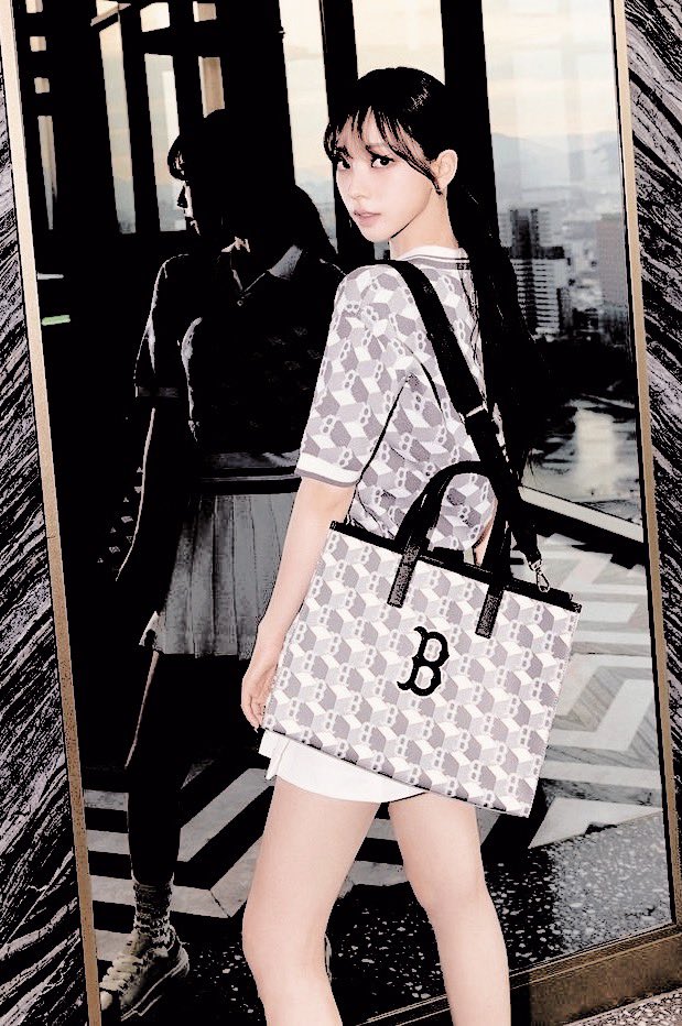 ㅤㅤㅤㅤㅤㅤ

⠀⠀      VIA OLIVE x MLB KOREA 

⠀ㅤㅤㅤ