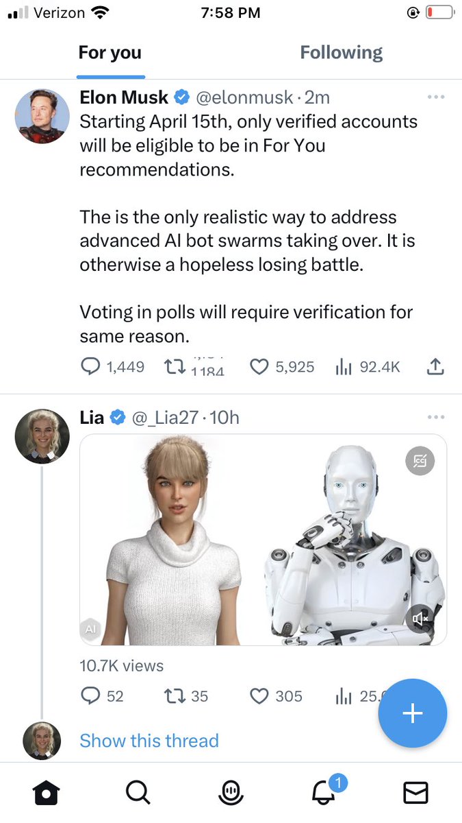 BochenekAlex's tweet photo. @elonmusk https://t.co/gU3def0Q6l