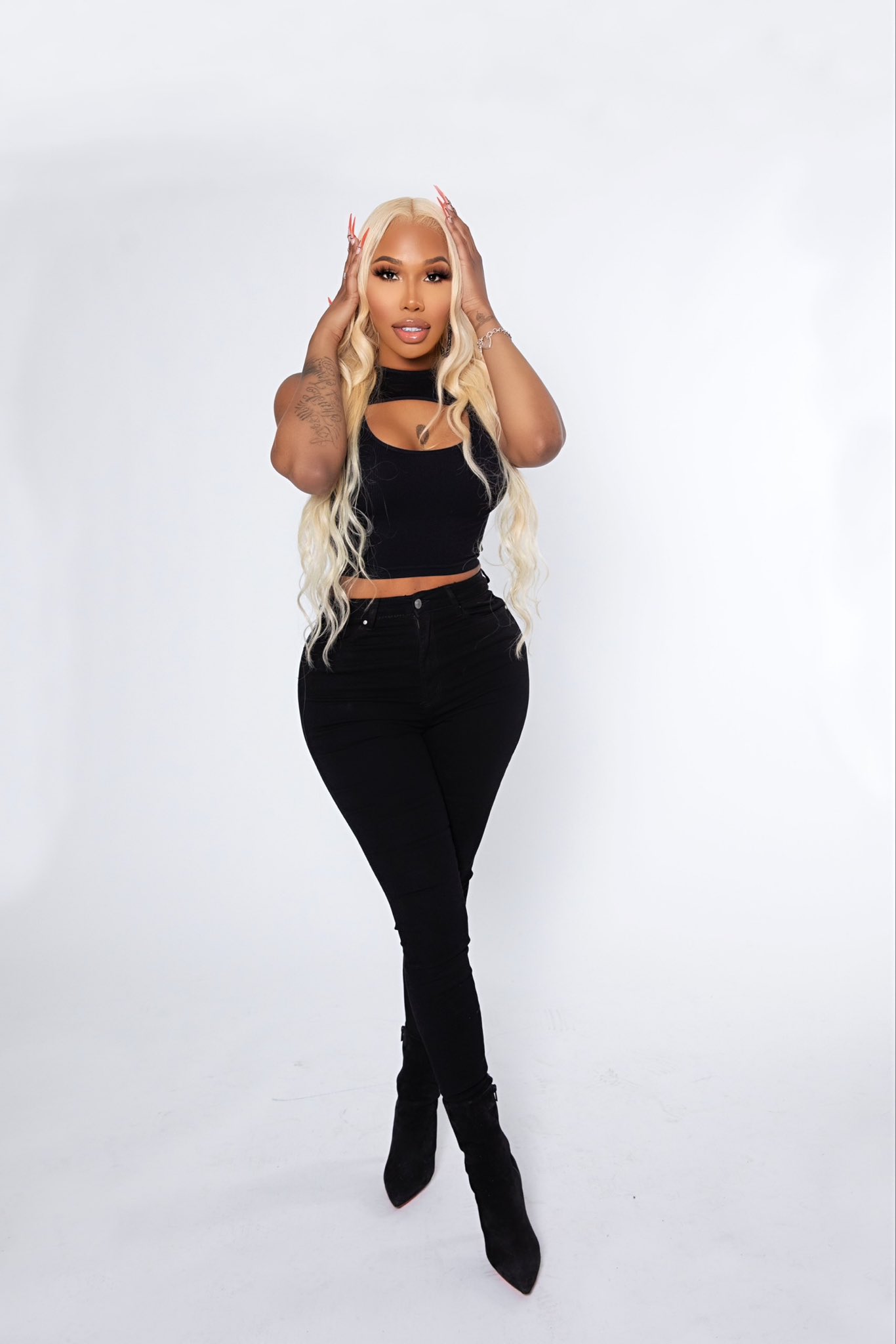 TW Pornstars - 1 pic. TSparris. Twitter. The one and only. 11:59 PM