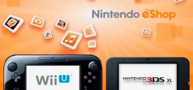 How does Nintendo eShop on Nintendo 3DS and Wii U look Like? — Weasyl