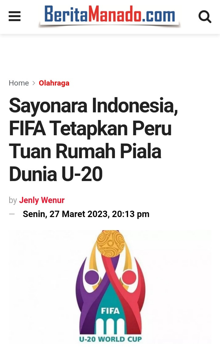 roring_lucky's tweet photo. Prestasi Ketua PSSI yang baru🤣🤣 https://t.co/Z8pb4bSiAR