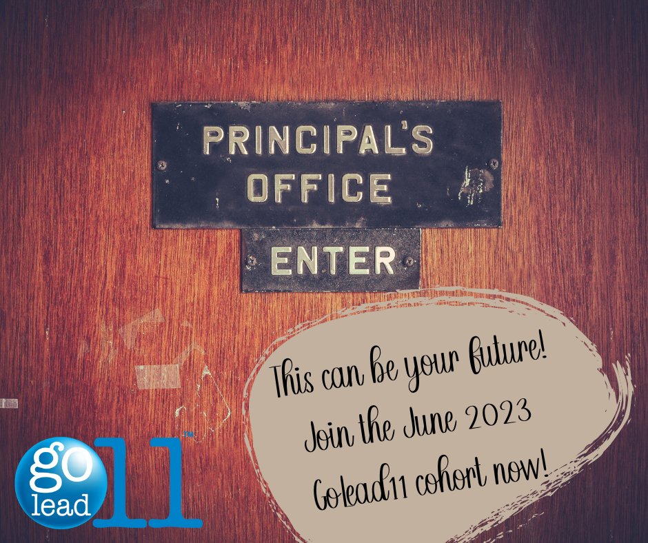 GoLead11 tweet media