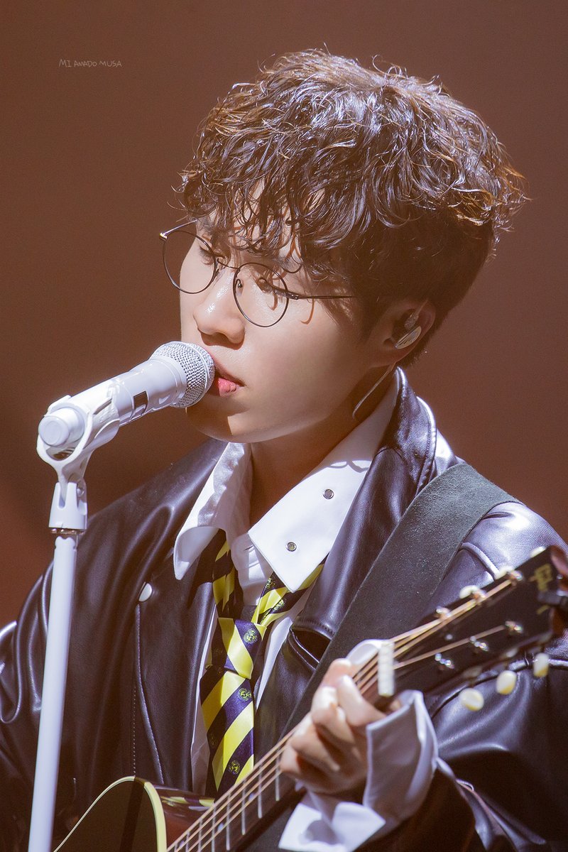 230324 Perfect Day 9 DAY 7
... 🥲 좋은 삶이었따 
#소란 #고영배 #퍼펙트데이9