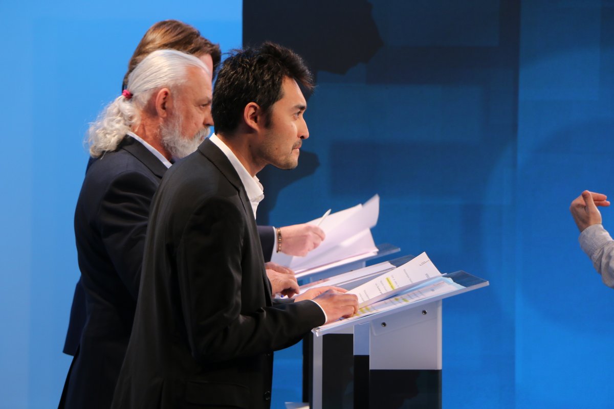 📺 Tot a punt pel debat parroquial de la Massana.

🎙️ <a href="/josepfuste8/">Josep Fusté</a> exposarà i defensarà les propostes d'ACCIÓ + Independents per a les Claus de Futur de la Massana.

EN DIRECTE per RTVA i andorradifusio.ad

#SomAcció
#LaMassana