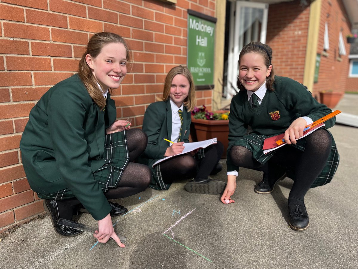 Read School, Drax tweet media