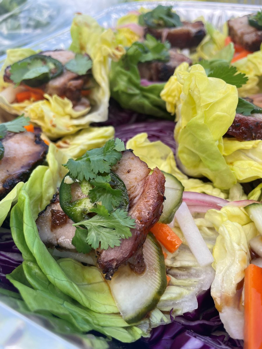 Our Dallas office had a great weekend cooking up some pork tenderloin and baby back ribs for the Big Texas BBQ! We loved being a part of this incredible event that The Touchdown Club of Dallas organized that benefits Ashford Rise School of Dallas!

#cooperconstructionco