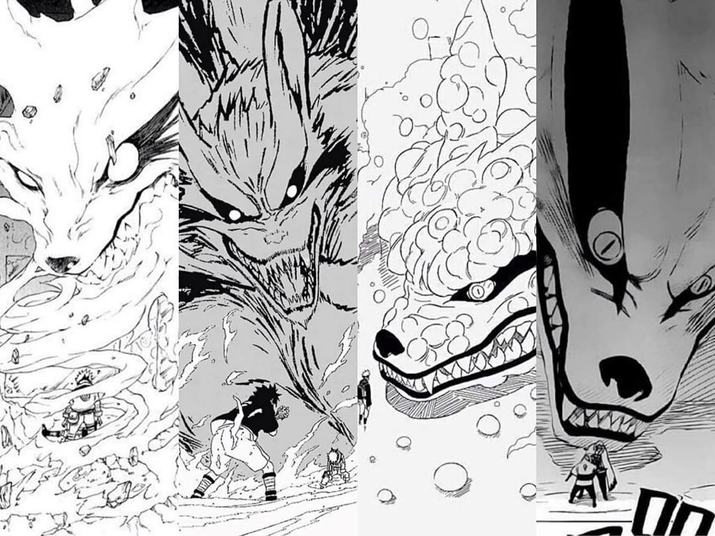 NarutoxArts's tweet photo. Manga : Naruto https://t.co/fatyGArC64