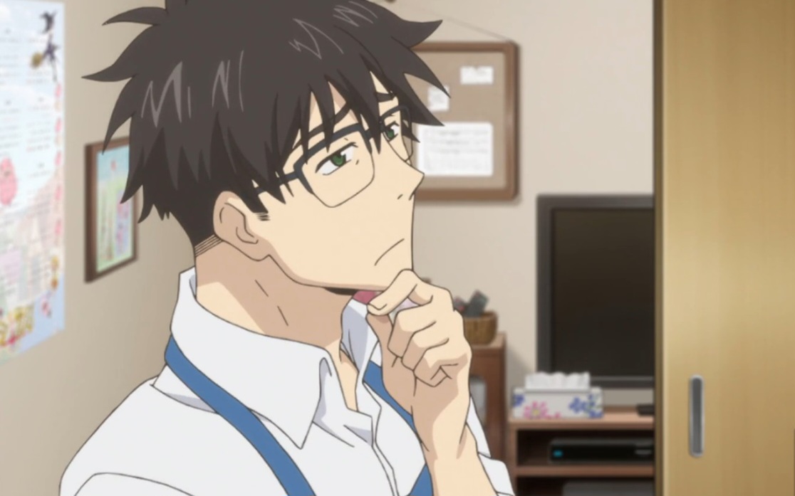 DILF Of The Day tweet media