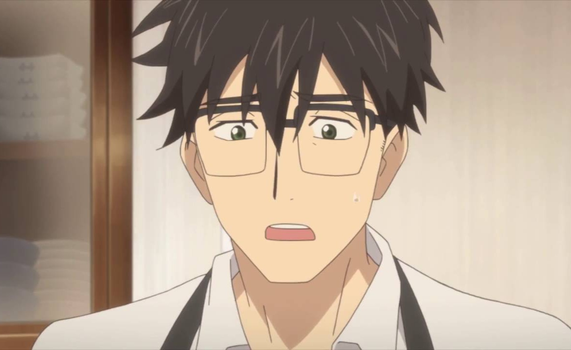 DILF Of The Day tweet media