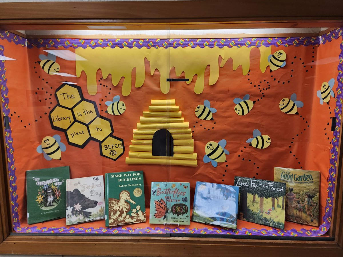 Springtime is Sweet!!!! #bcpslmp <a href="/CarneyElem/">Carney Elementary</a> <a href="/BCPSLMP/">BCPS LMP</a>