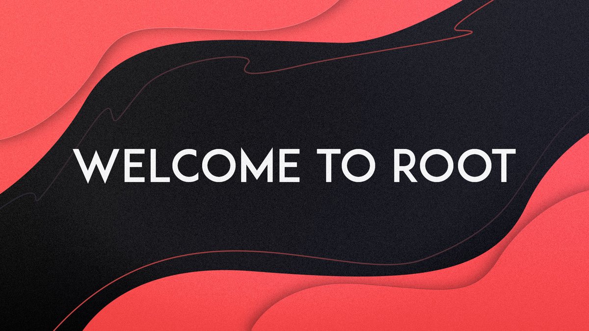 RootdotCredit's tweet image. Join us on Discord: discord.gg/rootdao

Follow the new Twitter: @Root_Genesis 

A new Telegram Announcements-only Channel will also be released shortly.

Stay tuned for Documentation via Gitbook. 👀
