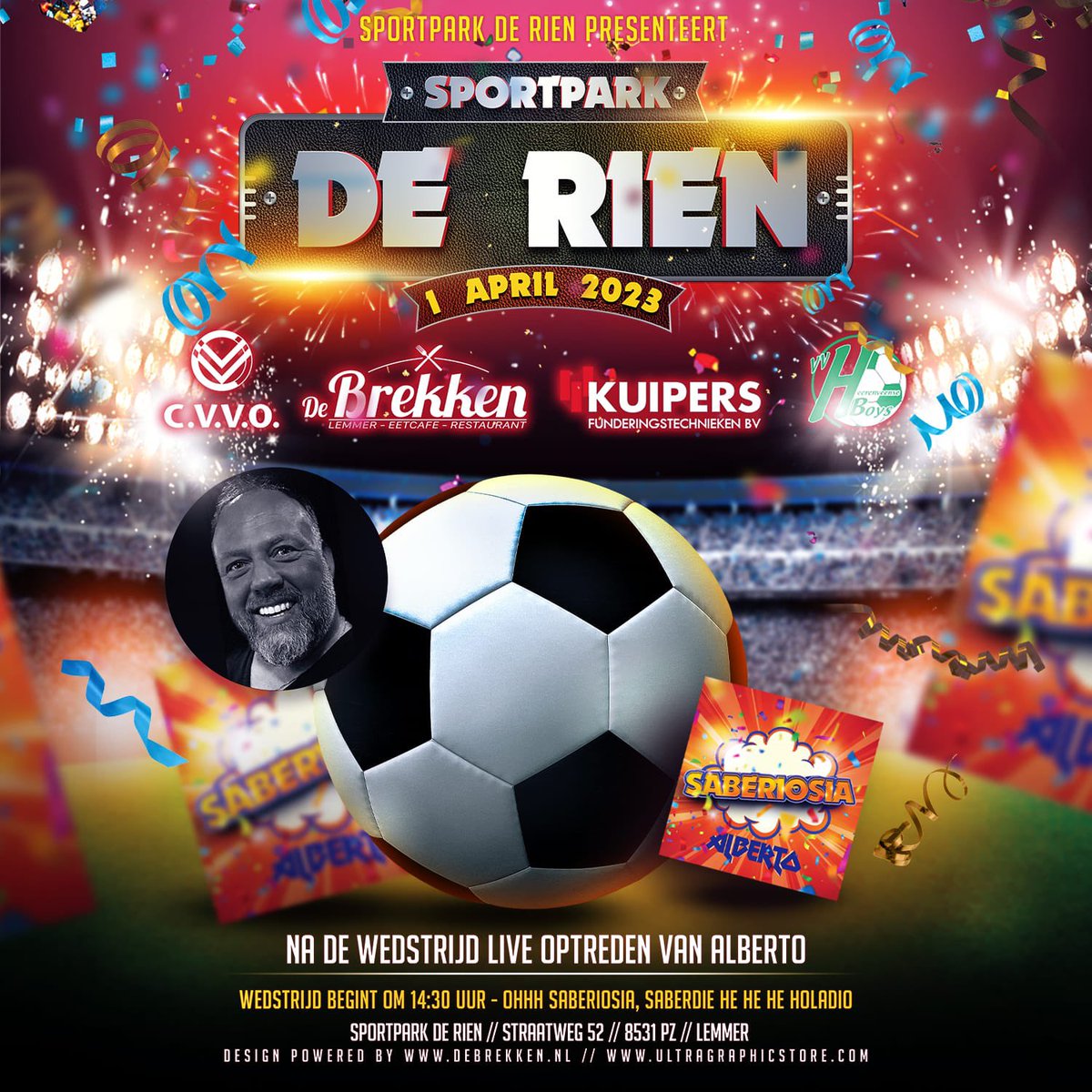 C.V.V.O. tweet media