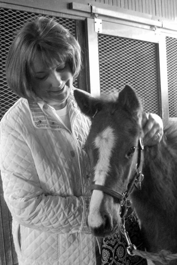 SheHero3's tweet photo. "Pat has consistently recognized the labors of her staff and TRF’s volunteers, while avoiding the spotlight for her own good work. Under Pat’s leadership, the TRF has made incredible strides during the most uncertain period in its 40-year history.” https://t.co/nBZWCjLEqB https://t.co/Dts7dUGQ8e