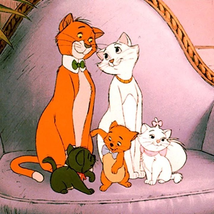 Un film live-action "Les Aristocrats" est en développement.

(via <a href="/DEADLINE/">Deadline</a>)