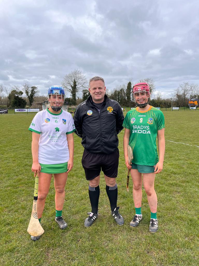 Limerick Camogie tweet media