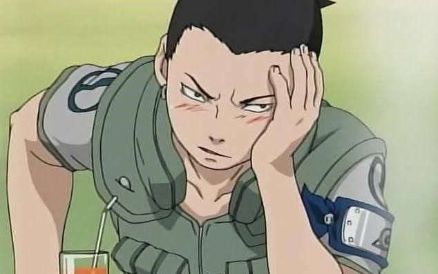 eggpoonk's tweet photo. post 4 characters you relate to and let people make assumptions about you https://t.co/wNBjUQBIFp