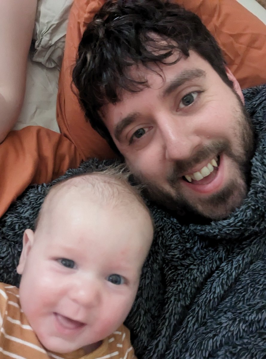 Steven On Twitter Ruben Is 6 Months In A Couple Of Weeks Already steven-on-twitter-ruben-is-6-months-in-a-couple-of-weeks-already