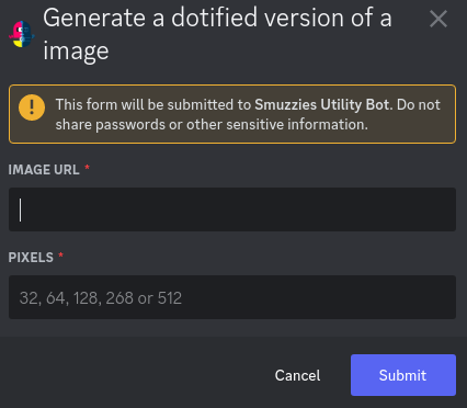 crypto_scale0's tweet image. Imagine being able to #dotify directly from #discord!
Also the /naked command needs some love!
come try those out exclusive on @Smuzzies_NFT  Discord!   discord.gg/Wf5qeFnnwY