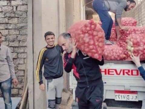 شريف اللي كان مبيفوتش عمل خيري اللي كان شايل هموم الوطن علي كتفه بيفطر دلوقتي في الزنزانة 
#الحرية_لكل_معتقلي_الرأي #Free_for_sherif