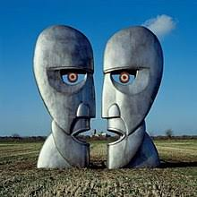 Pink Floyd released The Division Bell, March 28, 1994. Favorite track?