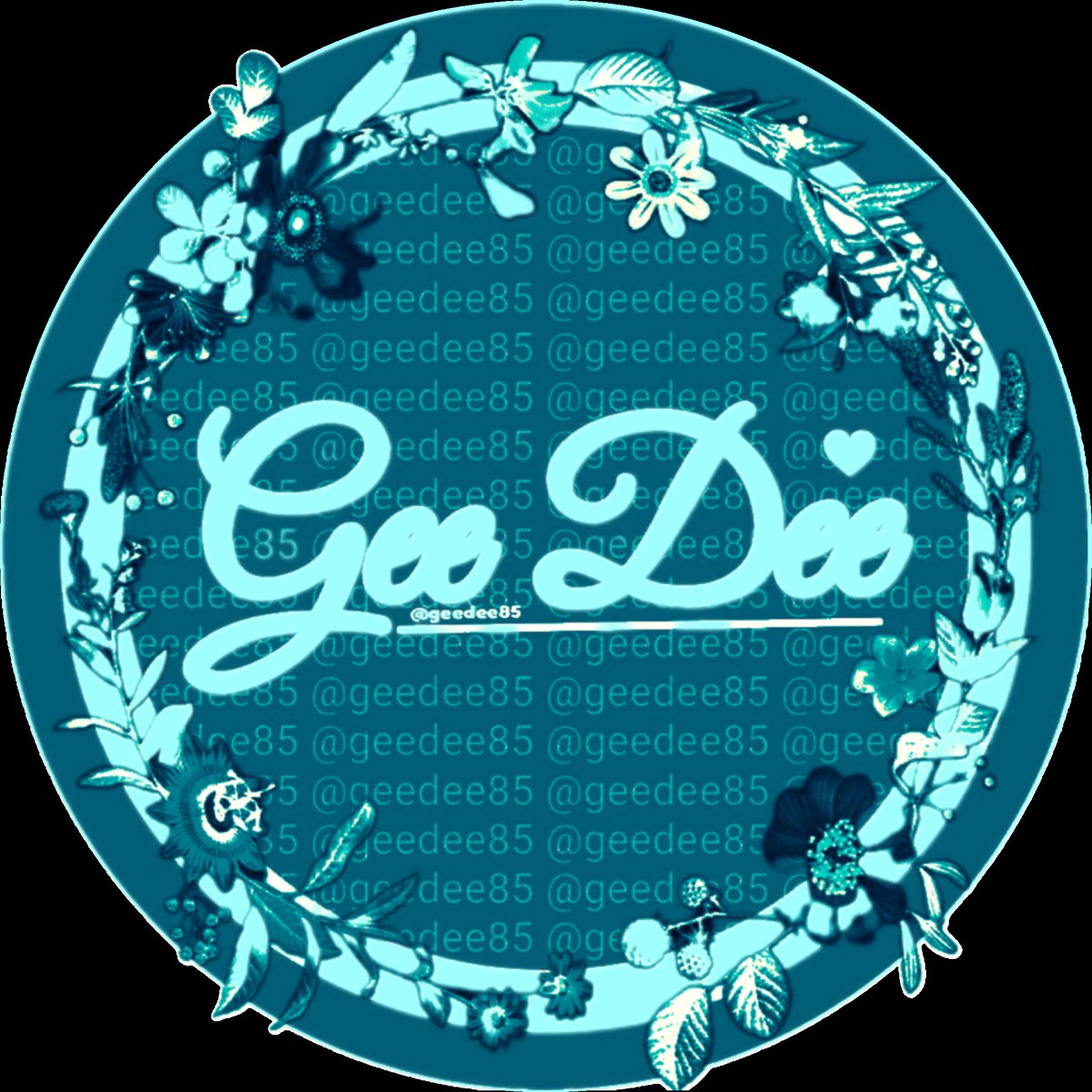 geedee85's tweet photo. #NewProfilePic https://t.co/08j3bIKynH