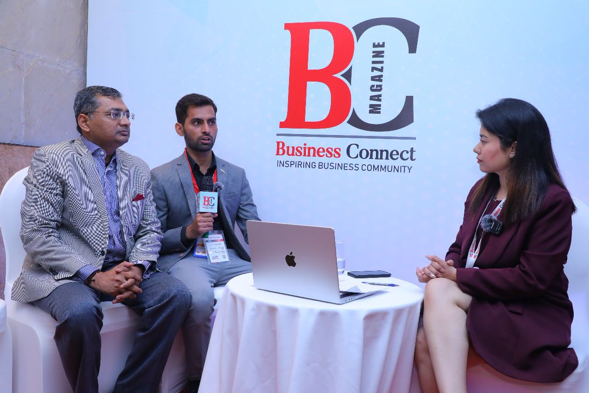 Aerosys Aviation tweet media