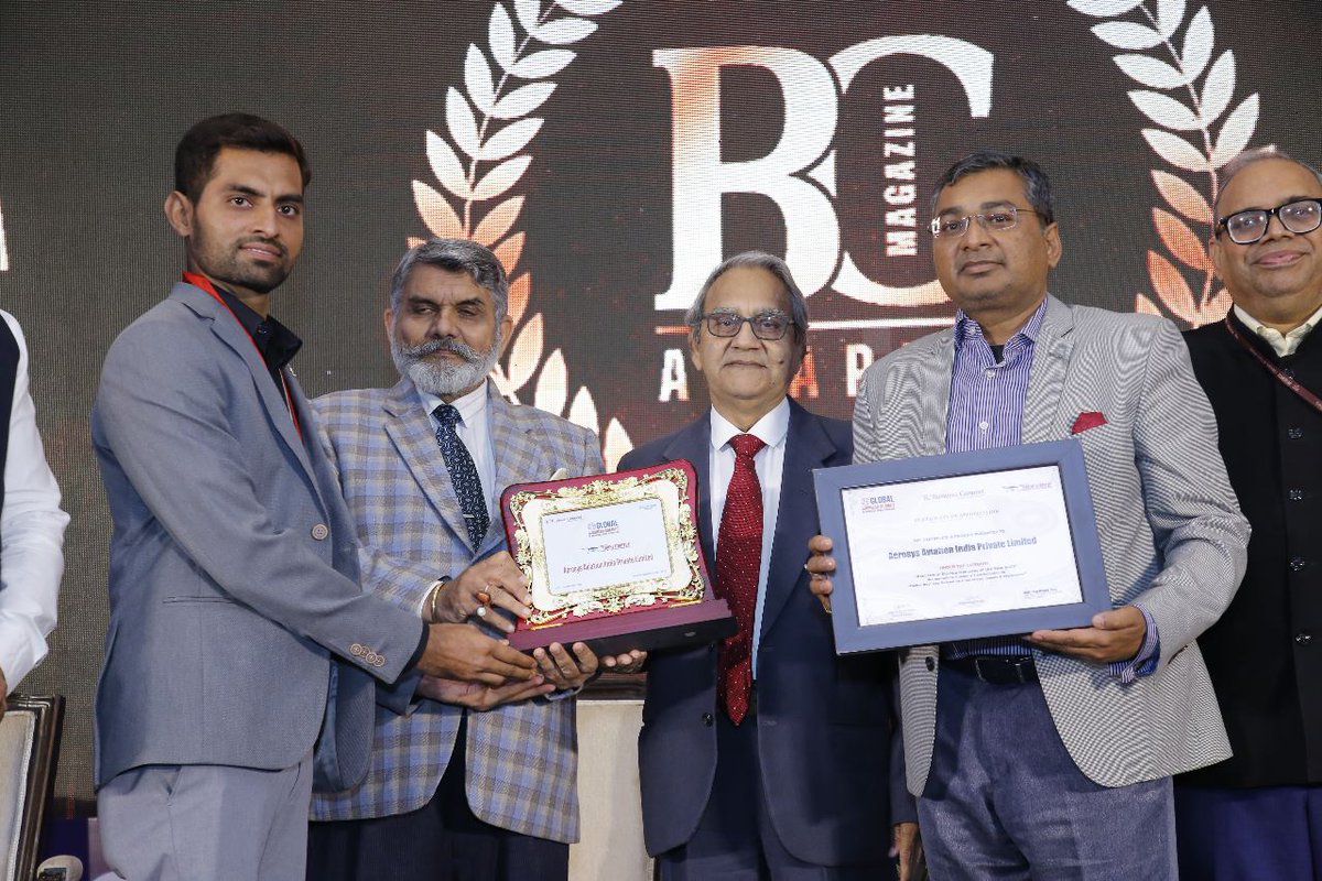 Aerosys Aviation tweet media