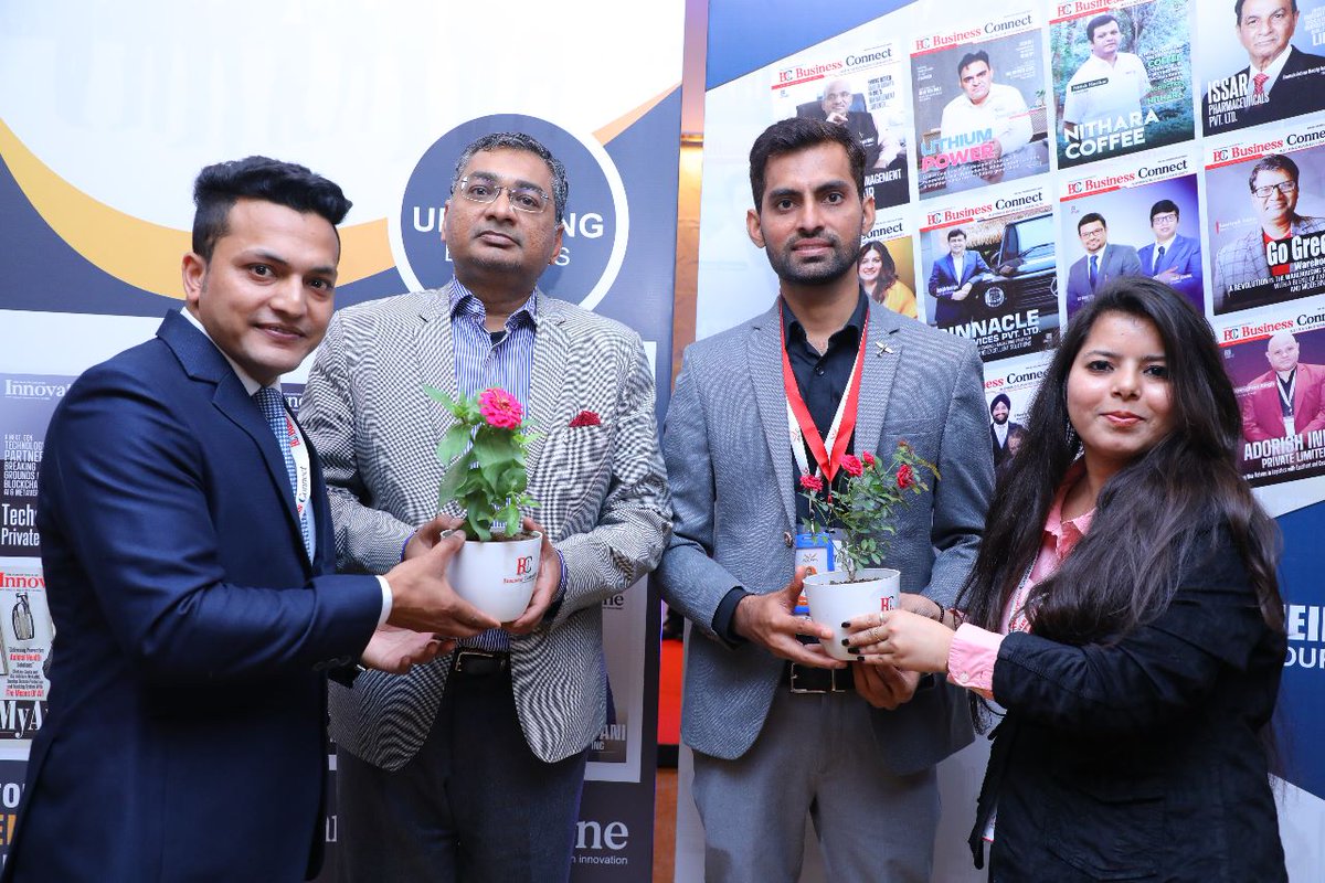 Aerosys Aviation tweet media