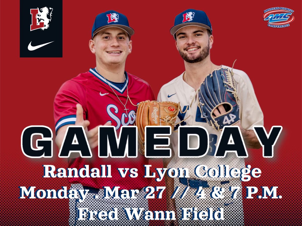 Scots Baseball (@lyonbaseball) on Twitter photo 