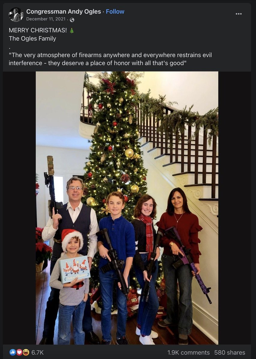 Representative <a href="/AndyOgles/">Congressman Andy Ogles</a>, you are a hypocrite!