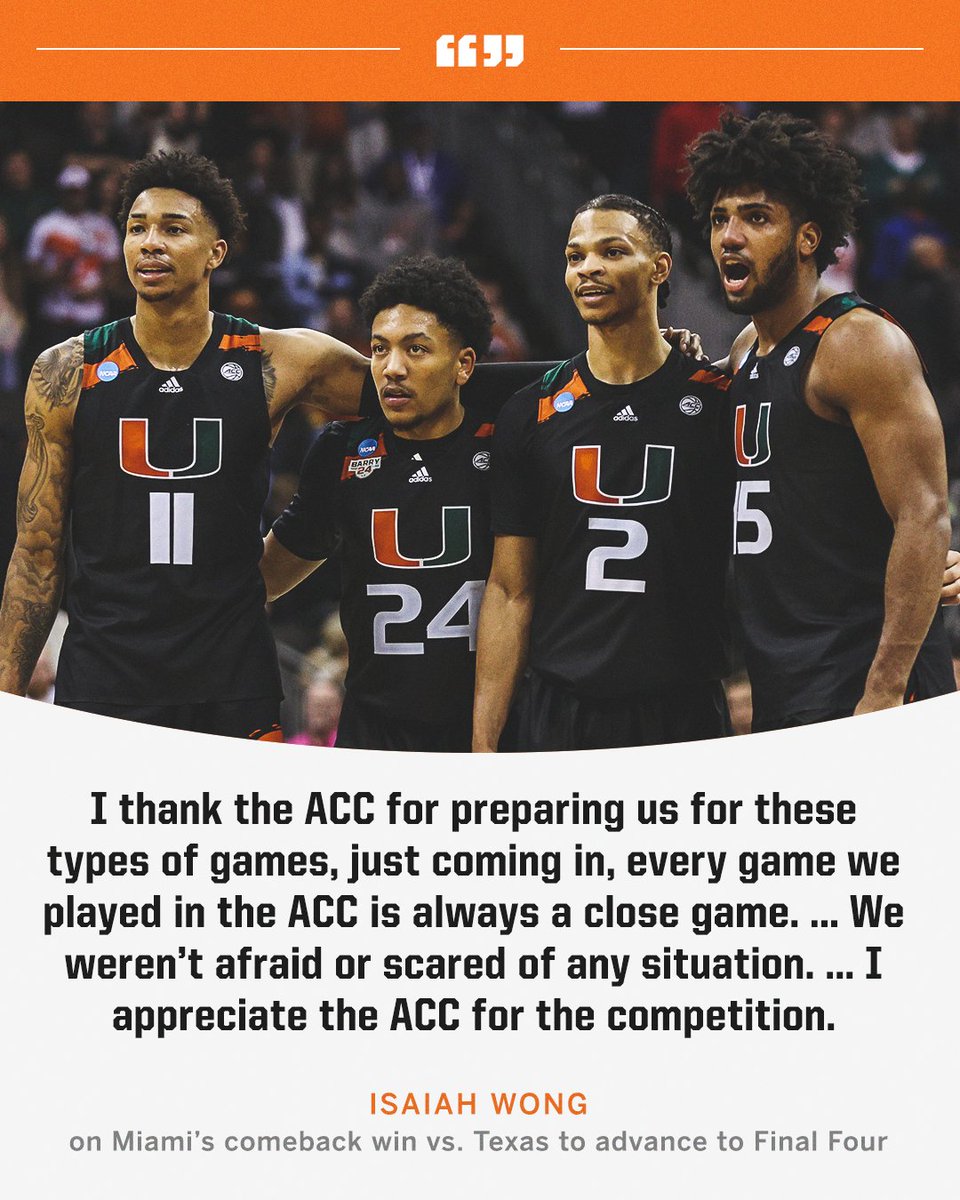 Canes Men’s Basketball on Twitter "RT Battletested 😤