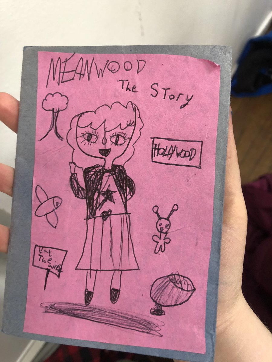 _lucehowell's tweet image. Spending world theatre day with the brilliant @BraveWordsCIC and young people of Meanwood. I used to write stories about Meanwood park in my book at school- amazing to see the young people devise around climate change + communities in this area 🧡