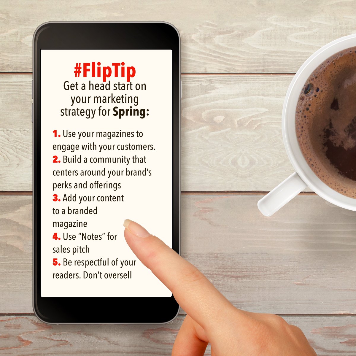JanetteSpeyer's tweet photo. Hi friends, I am back sharing #Fliptips again. A "#FlipTip" is a suggestion to help you get the best out of @Flipboard for business, pleasure, or publishing. The app is more than a pretty face it has limitless uses. Full disclosure, I don't work for Flipboard. https://t.co/klYV7E9LEW