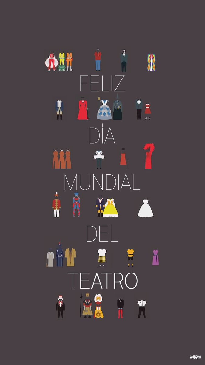 👏🏻🎭 <a href="/SantiagoUlloa/">SantiUlloa</a>