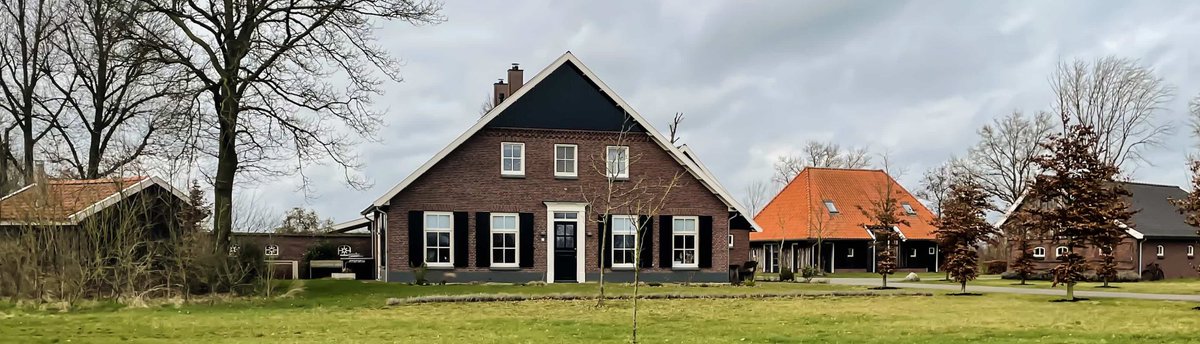 locisadviseurs's tweet photo. Altijd al een extra woning willen realiseren bij jou op het erf? Bouwrecht te koop voor locatie in buitengebied Oost Gelre. Interesse, neem contact met ons op. https://t.co/GTbClk2zwo
