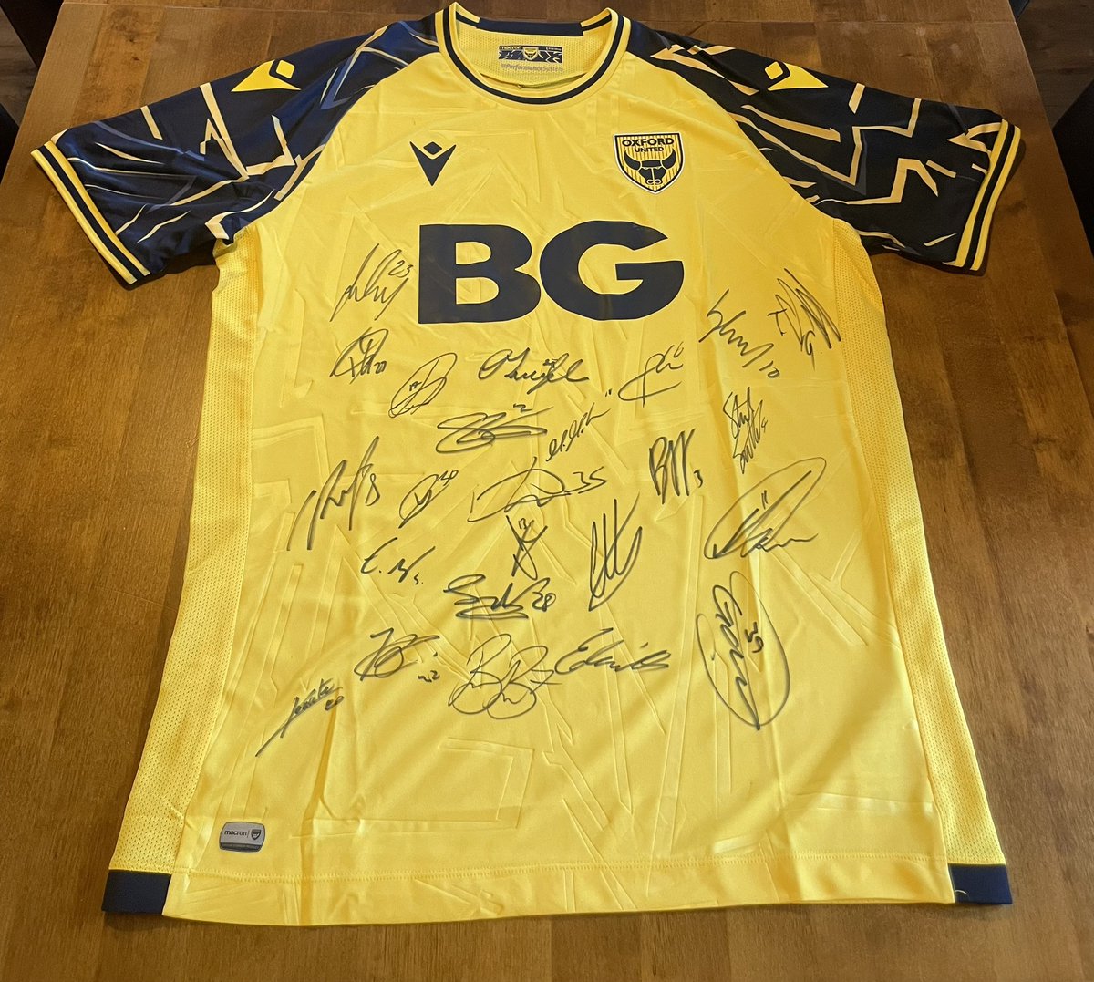 Charlie Bryant tweet media