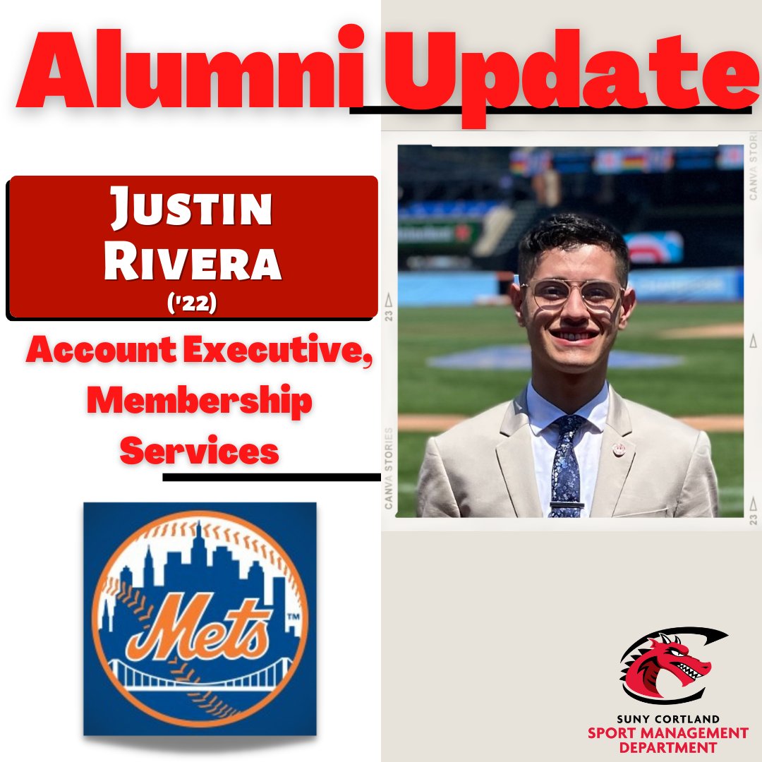 Name the field and we've got grads working there