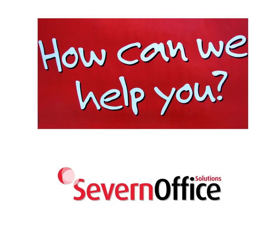 SevernOffice's tweet photo. Are you happy with your current supplier of business supplies? Why not get in touch with us and see if we can beat your current pricing, we are Newport based and deliver via our own vans which cuts down on #carbonfootprint #porthour #canwehelp https://t.co/HQm7SzrOsh