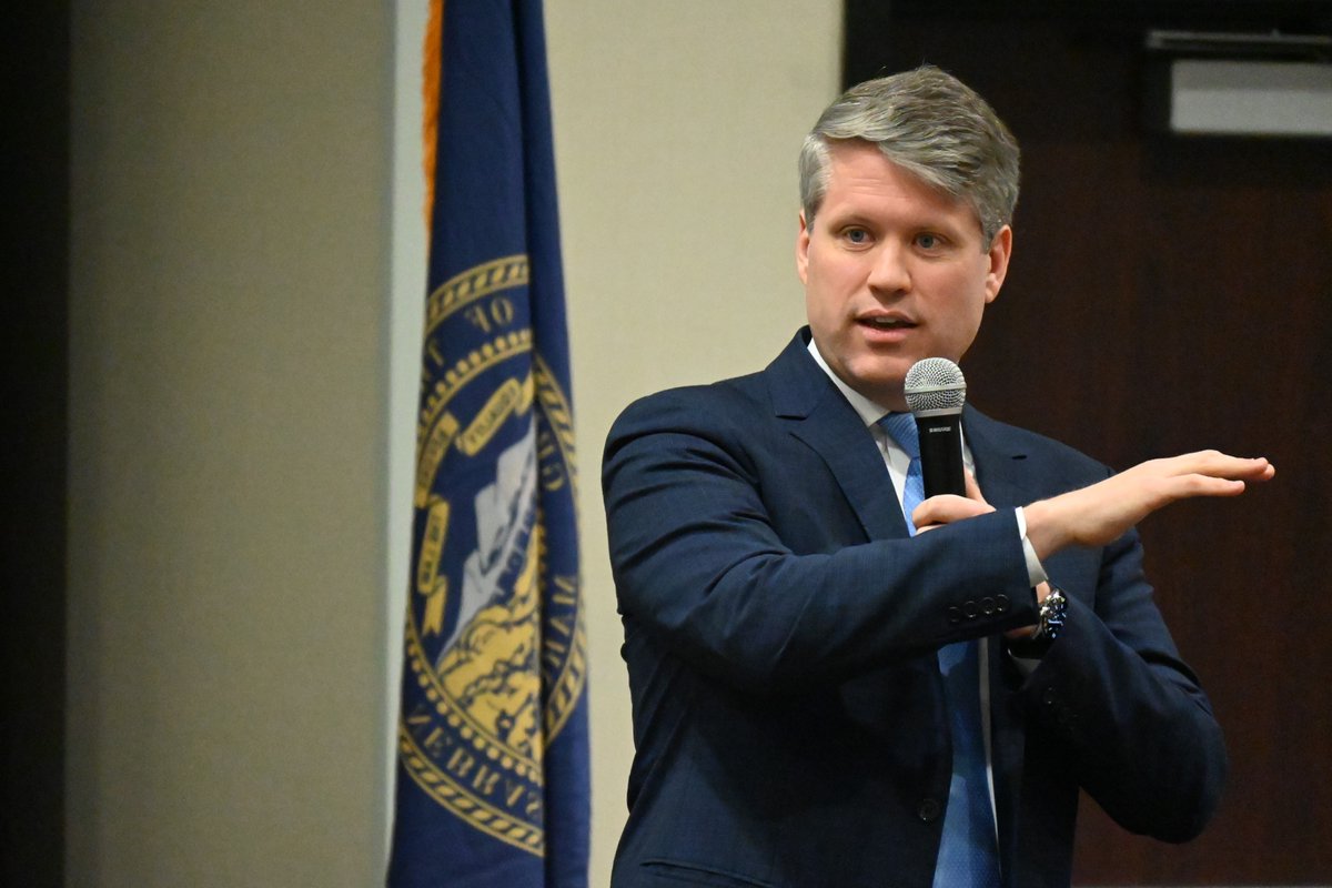 Office of the Nebraska Attorney General on Twitter "Thank you to