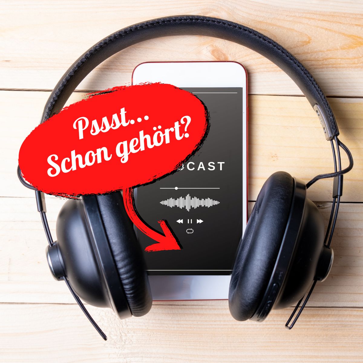 Kennst du meinen Podcast „Ich lebe grün!“ ? Dort erzähle ich, was mich begeistert, wie zum Beispiel nachhaltiges Leben mit einem Augenzwinkern, einfache Tipps für den Alltag und wie man innere Balance findet. Überall, wo es Podcasts gibt. Und hier: ichlebegruen.de/Podcast