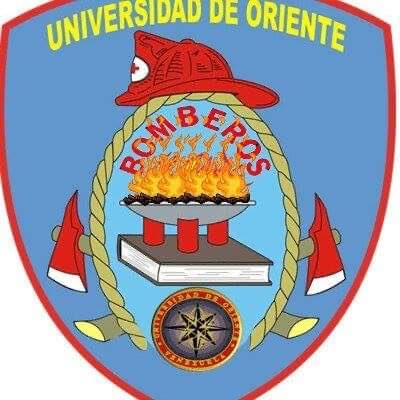 Colnabom's tweet photo. Felicitaciones a nuestros hermanos Bomberos de la Universidad de Oriente en sus 53 aniversario. Dios los bendiga. https://t.co/IoUY5bPVY5