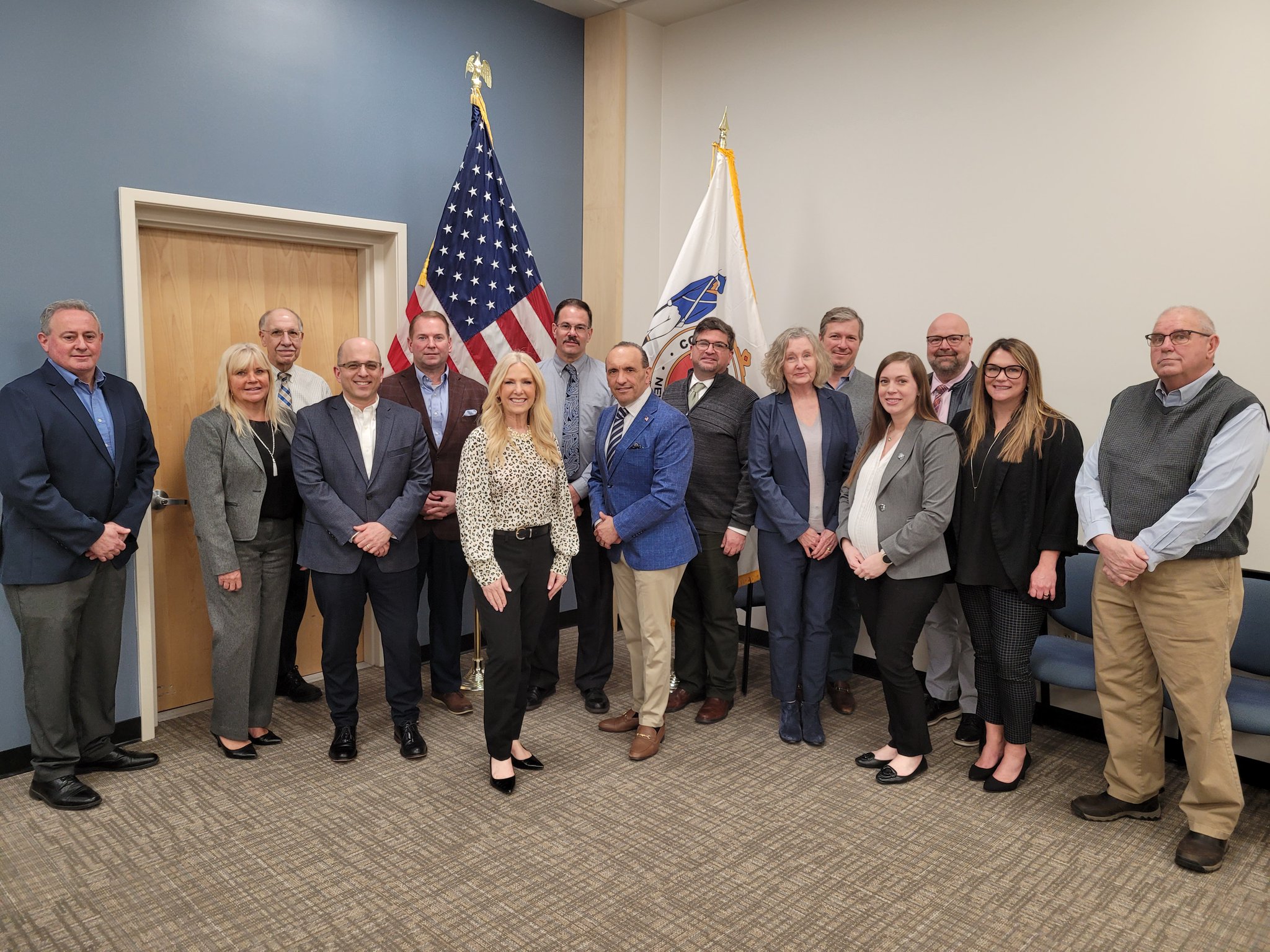 Monmouth County Clerk s Office on Twitter: quot Excited to launch # Monmouth County Clerk s Office on Twitter: quot Excited to launch #