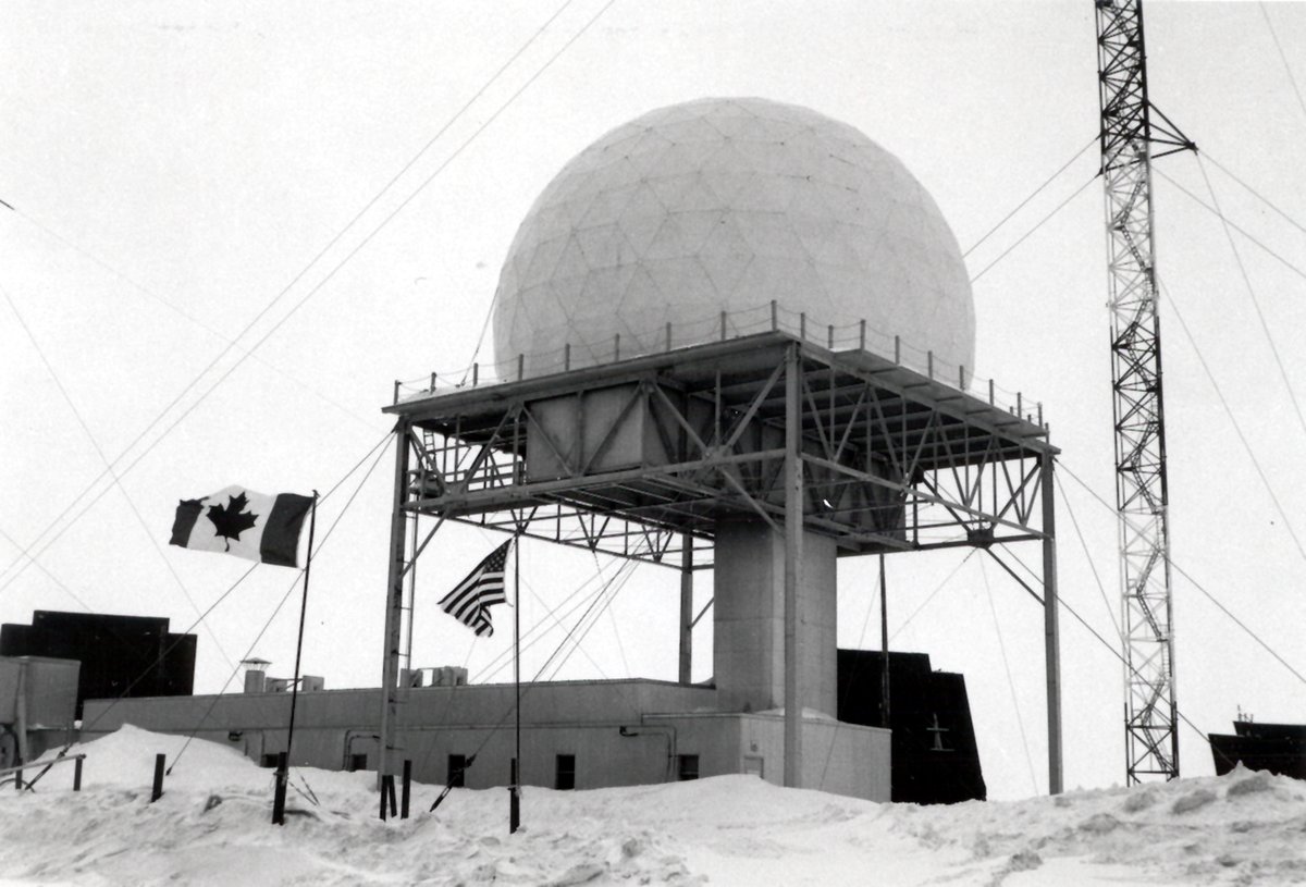 North American Aerospace Defense Command on Twitter "DYK NORAD has