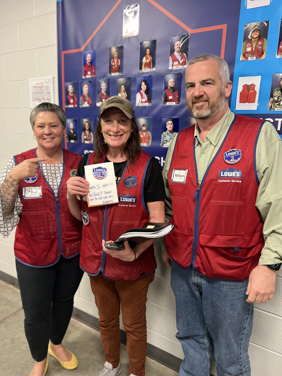kimberly (@kimberly_1764) on Twitter photo ✨✨Happy 5 year Workiversary to our OSLG DS <a href="/ThatTanya/">Tanya Breese</a>!!! ✨✨ Thank you for all you do!! <a href="/JeepAdvent4Me/">Lisa Ratcliffe</a> <a href="/BrianTe58414379/">Brian Terry</a> @som2to @GotoLowes <a href="/BenitoKomadina/">Benito.Komadina@Lowes</a> ✨✨Happy 5 year Workiversary to our OSLG DS <a href="/ThatTanya/">Tanya Breese</a>!!! ✨✨ Thank you for all you do!! <a href="/JeepAdvent4Me/">Lisa Ratcliffe</a> <a href="/BrianTe58414379/">Brian Terry</a> @som2to @GotoLowes <a href="/BenitoKomadina/">Benito.Komadina@Lowes</a>