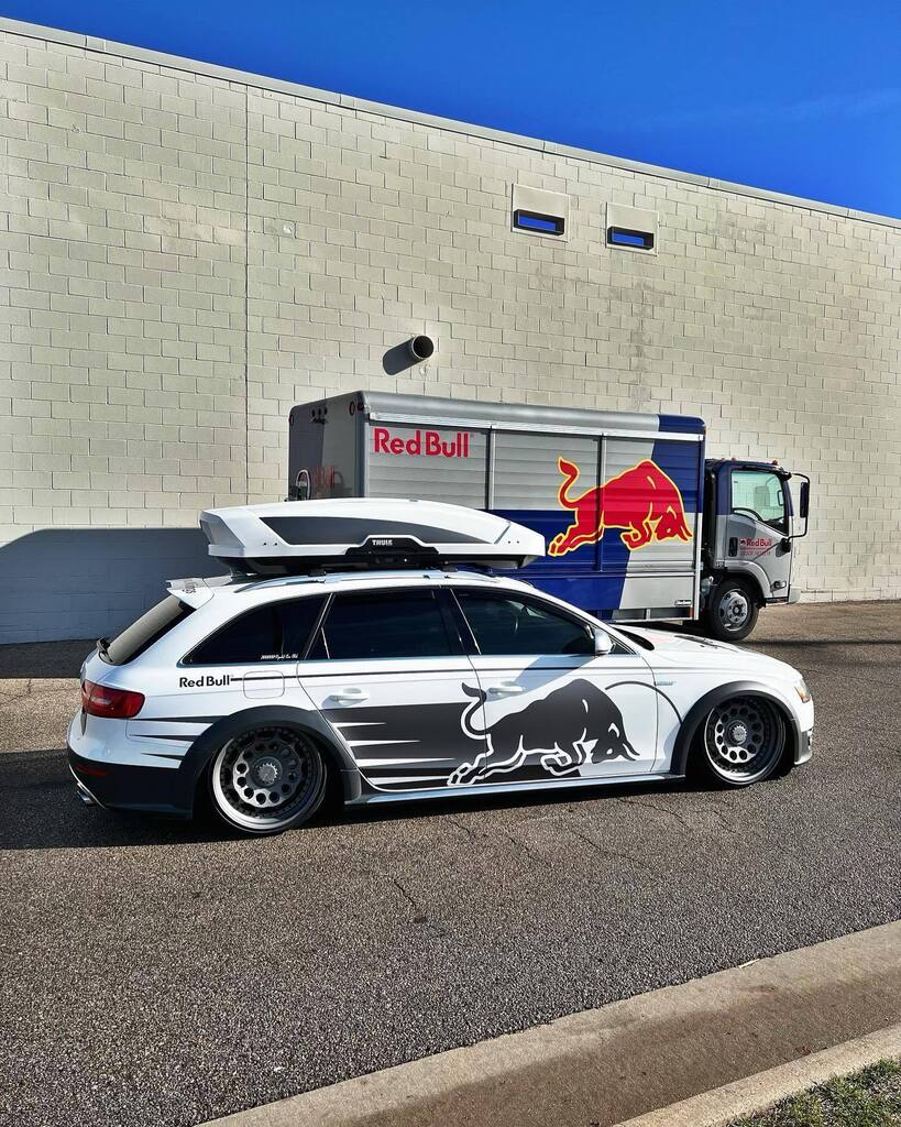 Lowered Lifestyle tweet media