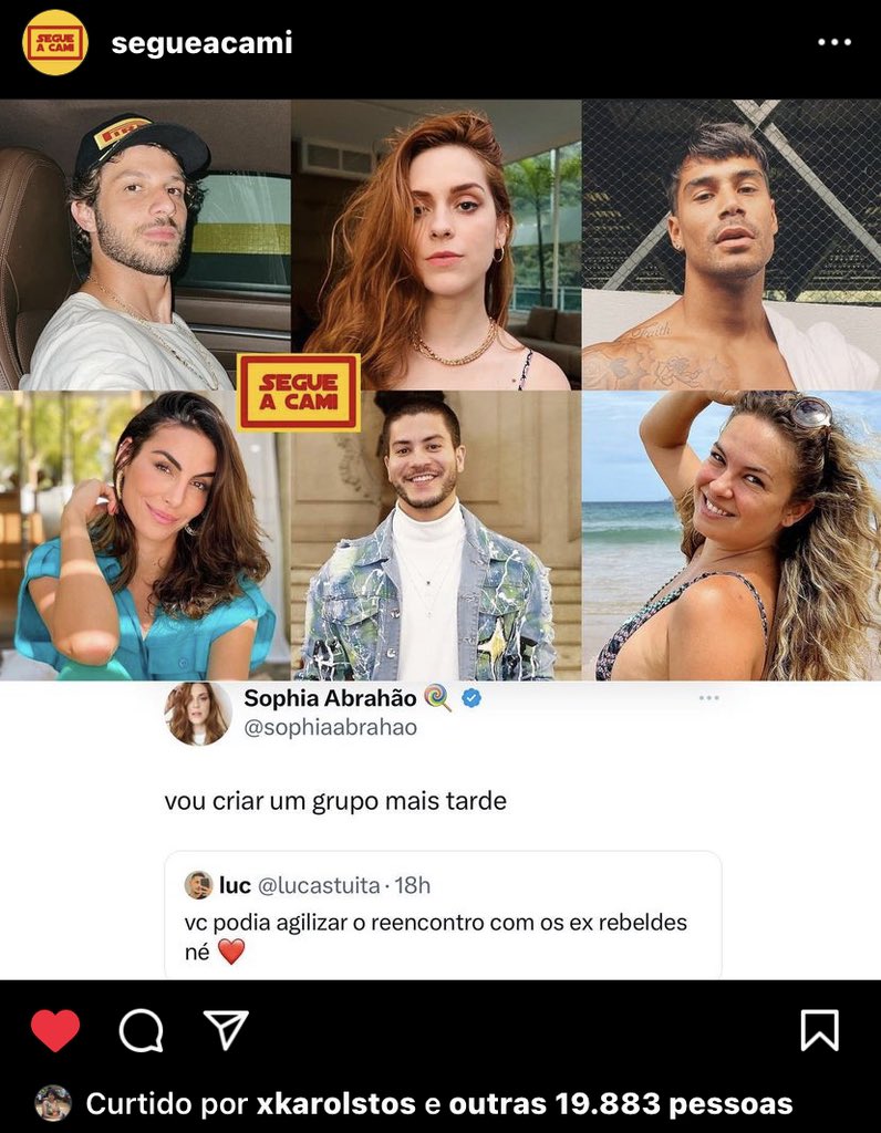 lucastuita's tweet photo. tá feliz? @sophiaabrahao kkkkkk https://t.co/u70fwkjoBQ