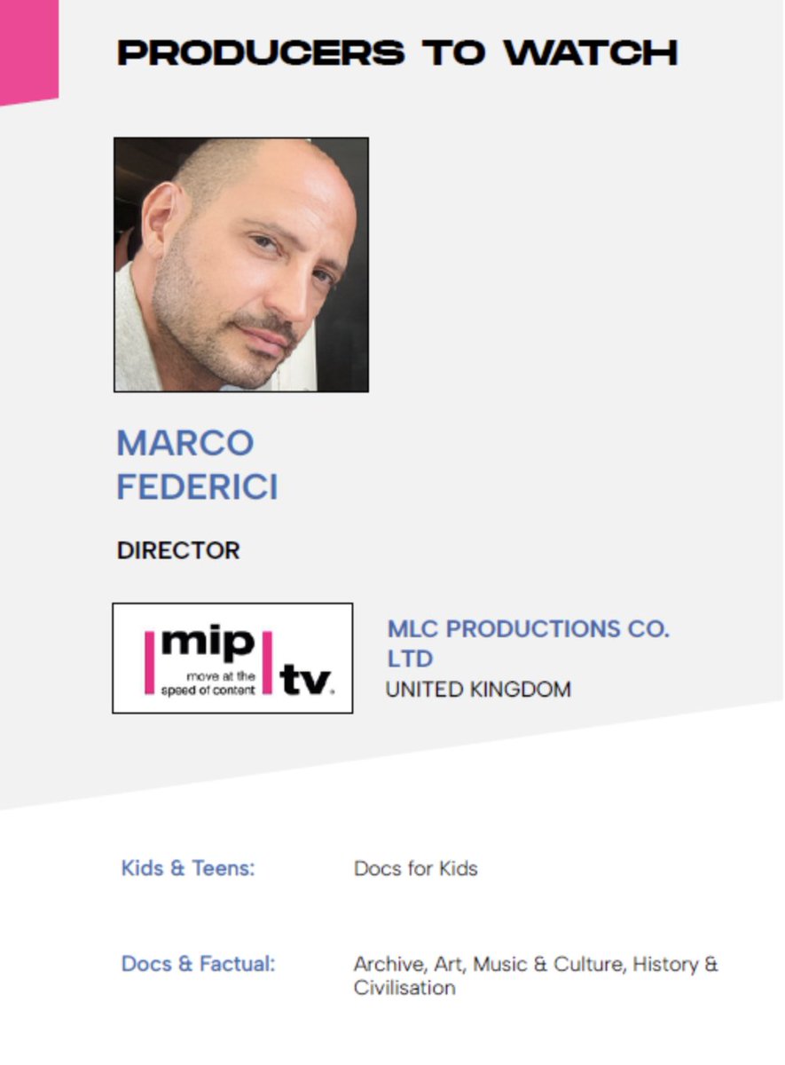 MLCMediaUK tweet media