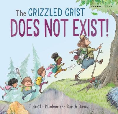mcpl1965's tweet photo. An exuberant rhyming picture book about a school trip to the hills, where no one sees the danger-apart from quiet Liam, who pays attention and saves the day with his particular skill of hiding. #EasyFiction #JulietteMacIver #SarahDavis #LibrariesAreAwesome https://t.co/y8Bo5sY6fV