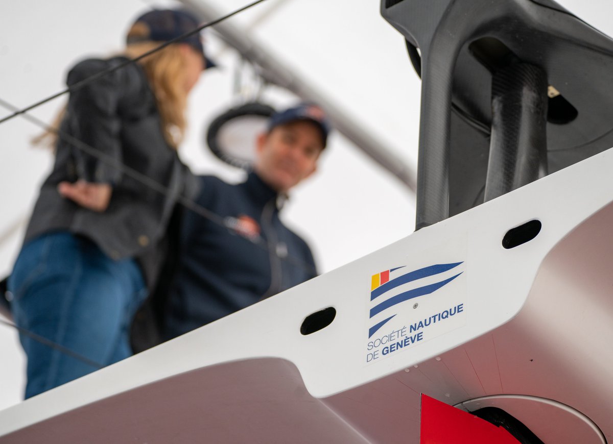 Shirley Robertson (@shirleysail) on Twitter photo It’s so good to see the mighty @alinghiredbullracing back in the <a href="/americascup/">americascup</a> - just back from an exciting few days in the host city of Barcelona and things are already taking shape!
-
📸 - @vertigofilmstim
-
#sailing #americascup #barcelona #ac37 It’s so good to see the mighty @alinghiredbullracing back in the <a href="/americascup/">americascup</a> - just back from an exciting few days in the host city of Barcelona and things are already taking shape!
-
📸 - @vertigofilmstim
-
#sailing #americascup #barcelona #ac37